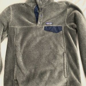 Patagonia fleece